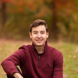 Meet your Posher, Sean